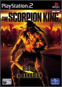 The Scorpion King: Rise of the Akkadian