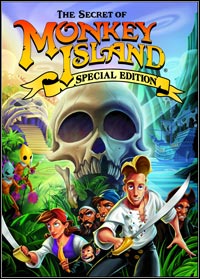 The Secret of Monkey Island: Special Edition