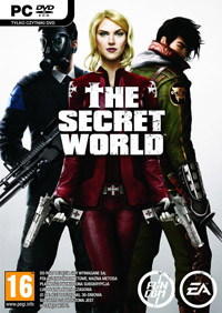 The Secret World