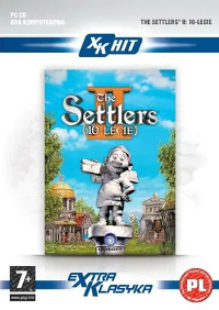 The Settlers II