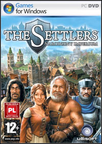 The Settlers: Narodziny Imperium