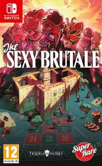 The Sexy Brutale