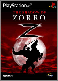 The Shadow of Zorro