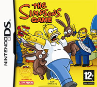 The Simpsons Game