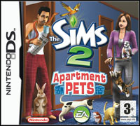 The Sims 2: Apartment Pets