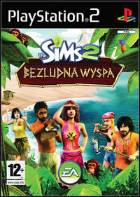 The Sims 2: Bezludna Wyspa