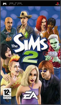 The Sims 2