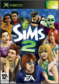 The Sims 2