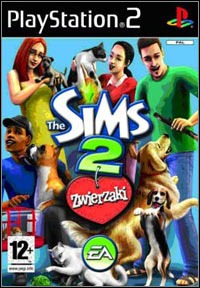 The Sims 2: Zwierzaki