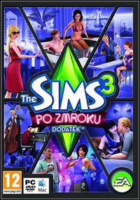 The Sims 3: Po Zmroku PC