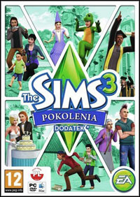 The Sims 3: Pokolenia