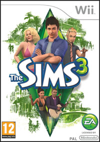 The Sims 3