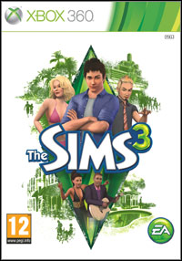 The Sims 3