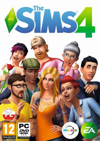 The Sims 4