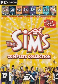 The Sims: Complete Collection