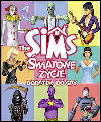 The Sims: Światowe Życie