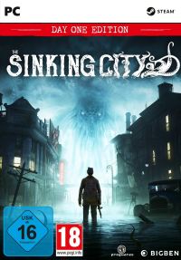 The Sinking City: Day One Edition