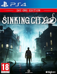 The Sinking City: Day One Edition