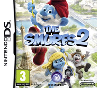 The Smurfs 2