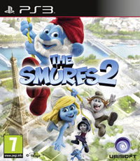 The Smurfs 2