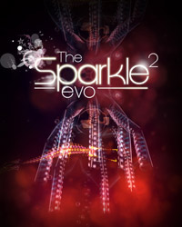 The Sparkle 2: Evo