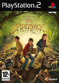 The Spiderwick Chronicles