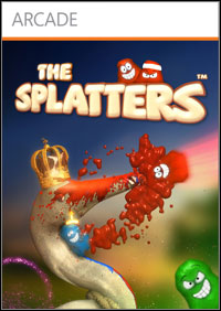 The Splatters