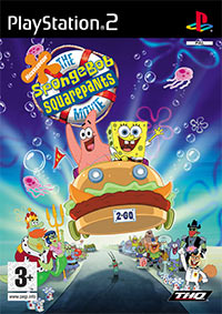 The SpongeBob SquarePants Movie