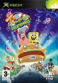 The SpongeBob SquarePants Movie