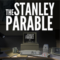 The Stanley Parable