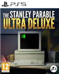 The Stanley Parable: Ultra Deluxe