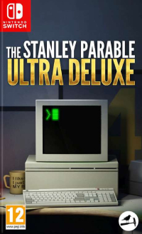 The Stanley Parable: Ultra Deluxe