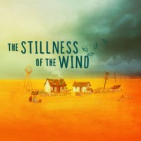 The Stillness of the Wind