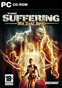 The Suffering: Ties That Bind