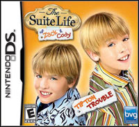 The Suite Life of Zack & Cody: Tipton Trouble