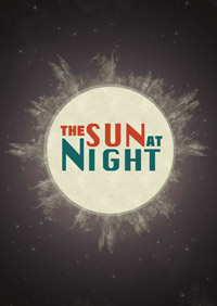 The Sun at Night