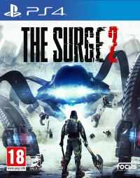 The Surge 2