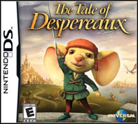 The Tale of Despereaux