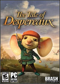 The Tale of Despereaux