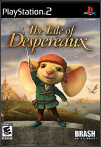 The Tale of Despereaux