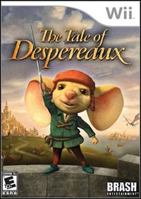 The Tale of Despereaux