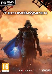 The Technomancer