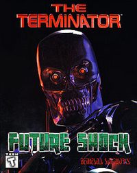 The Terminator: Future Shock