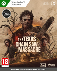 The Texas Chain Saw Massacre