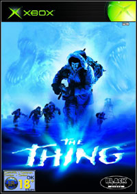 The Thing