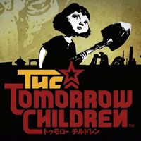 The Tomorrow Children