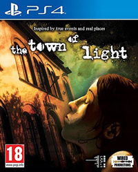 The Town of Light