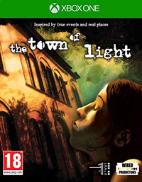 The Town of Light