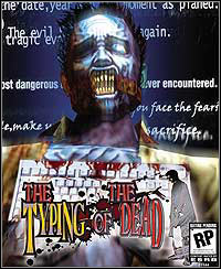 The Typing of the Dead