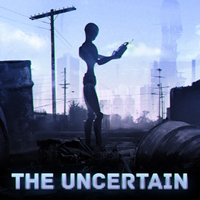 The Uncertain